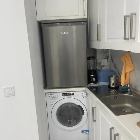 Apartment Heaven *