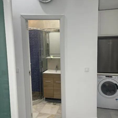 Apartment Heaven Benalmadena