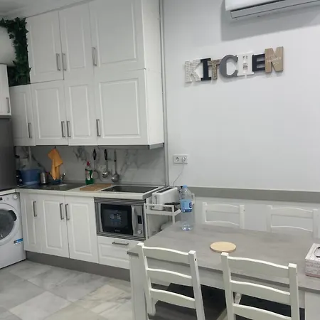 Apartment Heaven Benalmadena