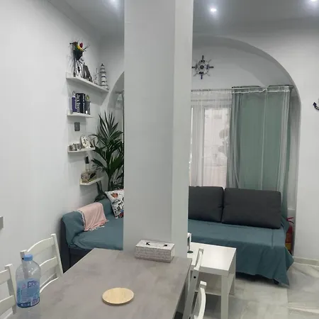 Apartment Heaven