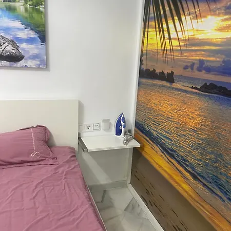 Apartment Heaven Benalmadena