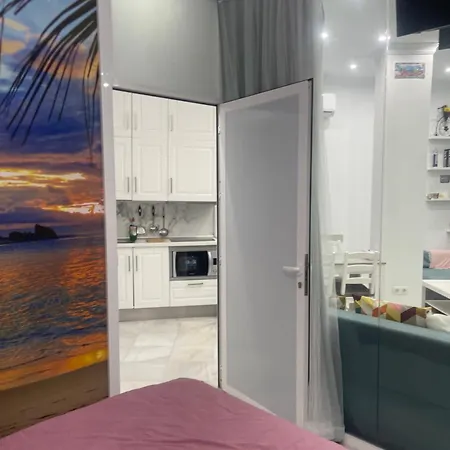 Apartment Heaven