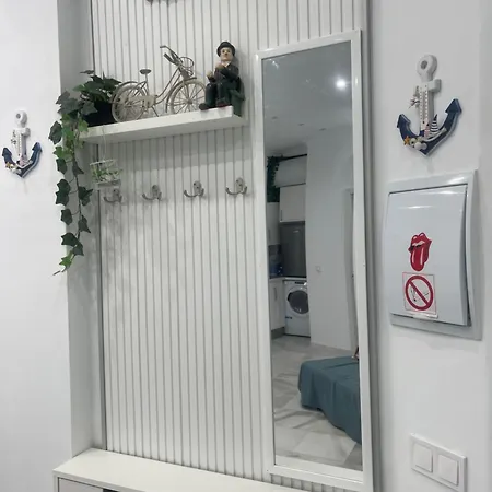 Apartment Heaven Benalmadena