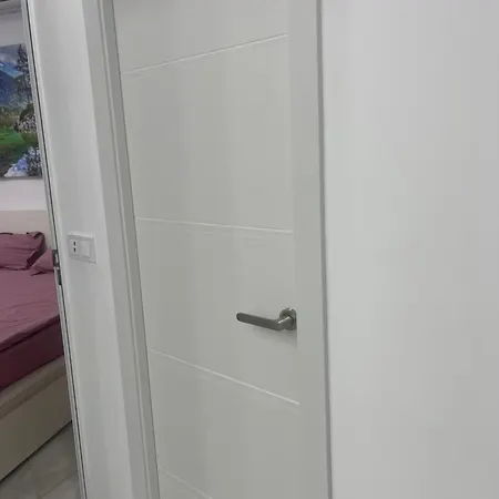 Apartment Heaven Benalmadena
