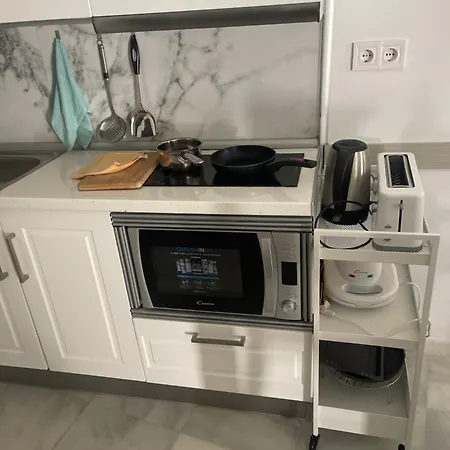 Heaven Apartment