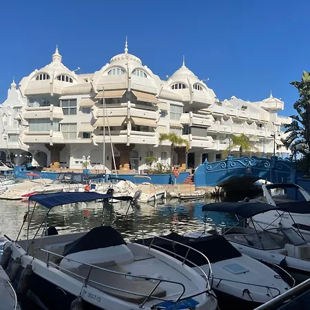 Heaven Benalmadena
