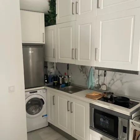 Heaven Apartment *
