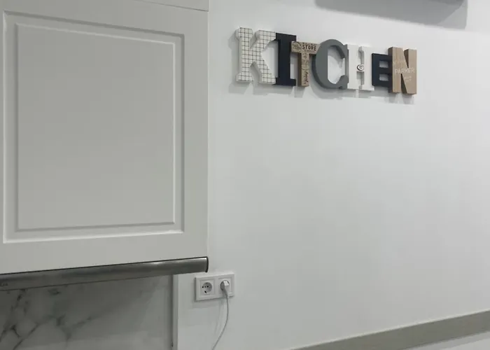 Διαμέρισμα Heaven *