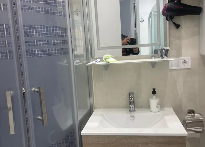 Διαμέρισμα Heaven *