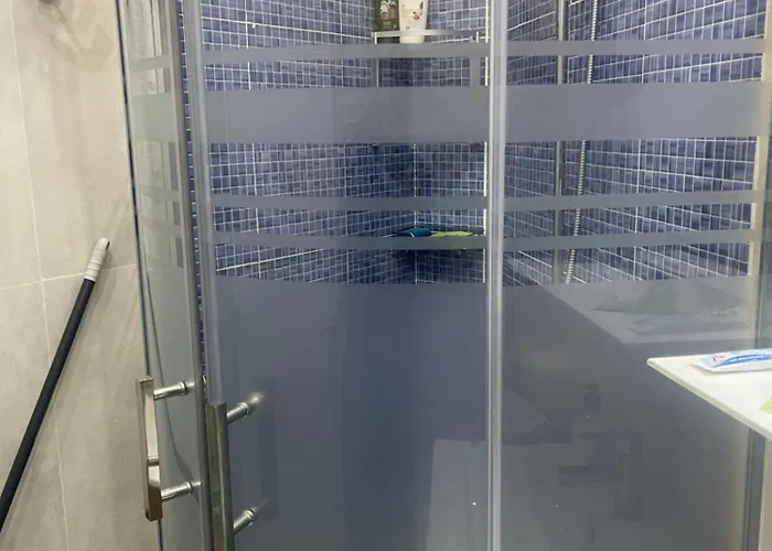 Διαμέρισμα Heaven *