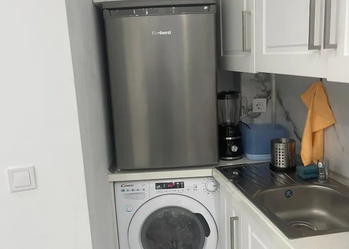 Διαμέρισμα Heaven *