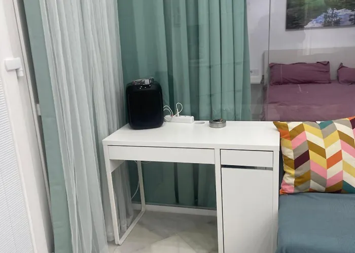 Διαμέρισμα Heaven *