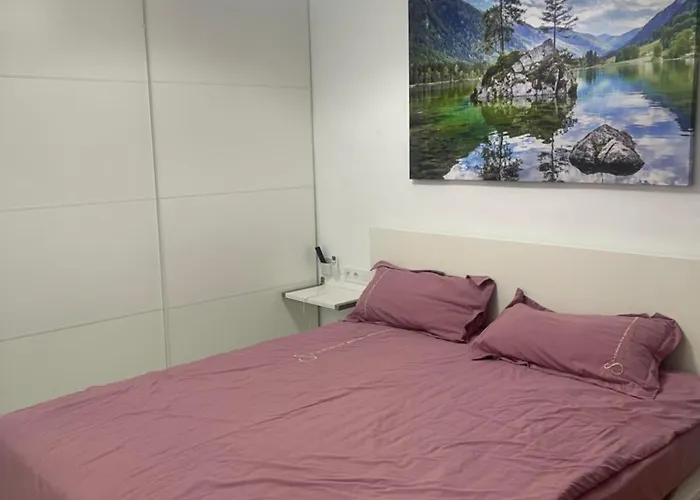 Διαμέρισμα Heaven