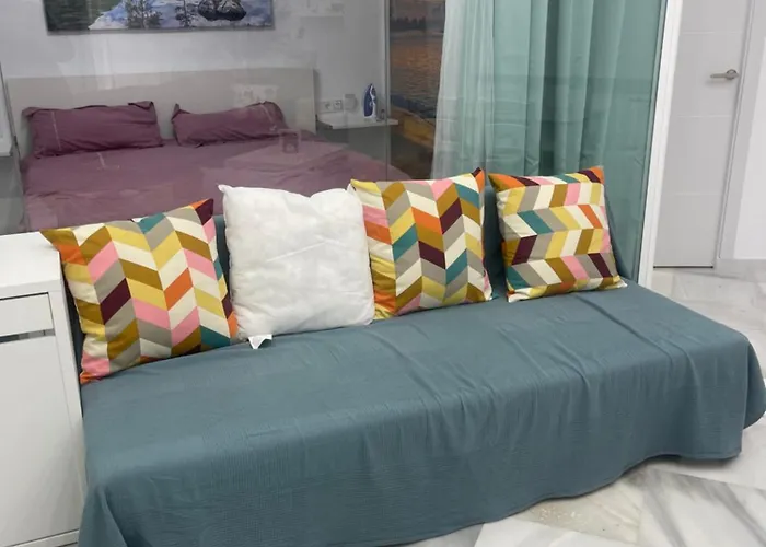 Διαμέρισμα Heaven