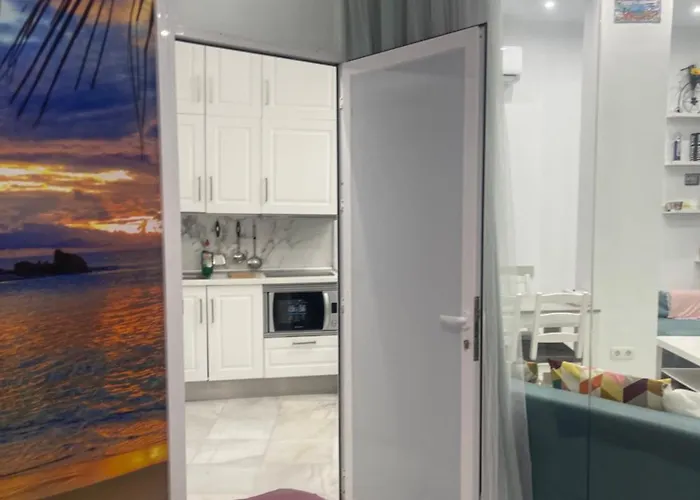 Διαμέρισμα Heaven