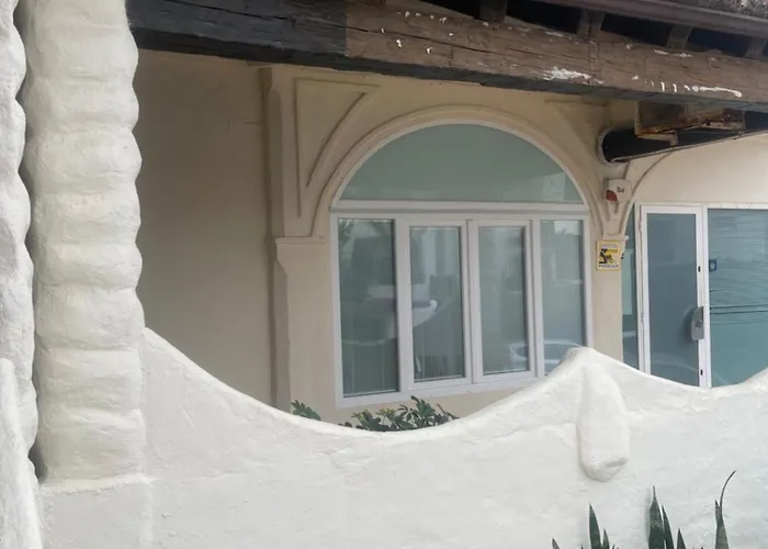 Διαμέρισμα Heaven