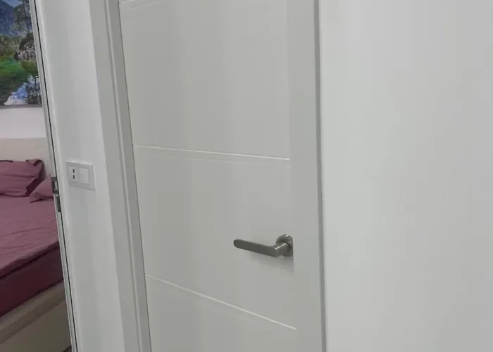 Διαμέρισμα Heaven Benalmádena