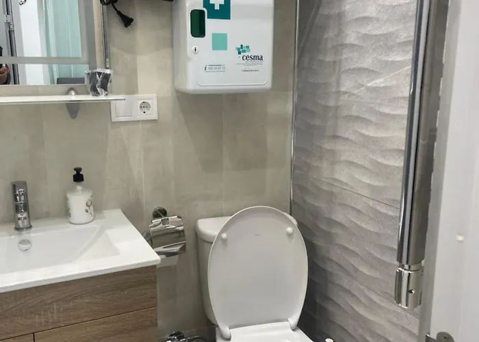 Διαμέρισμα Heaven