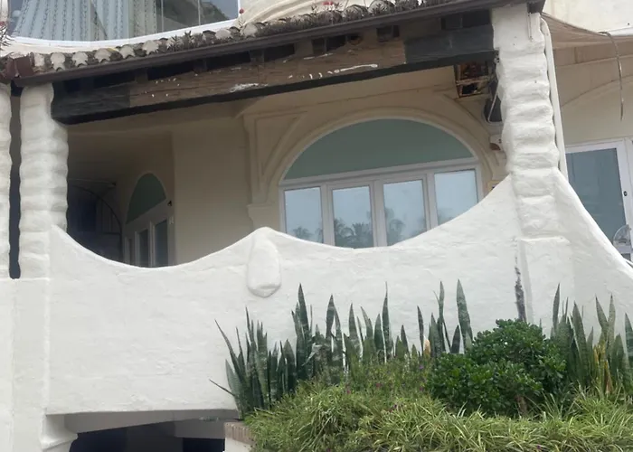 Διαμέρισμα Heaven