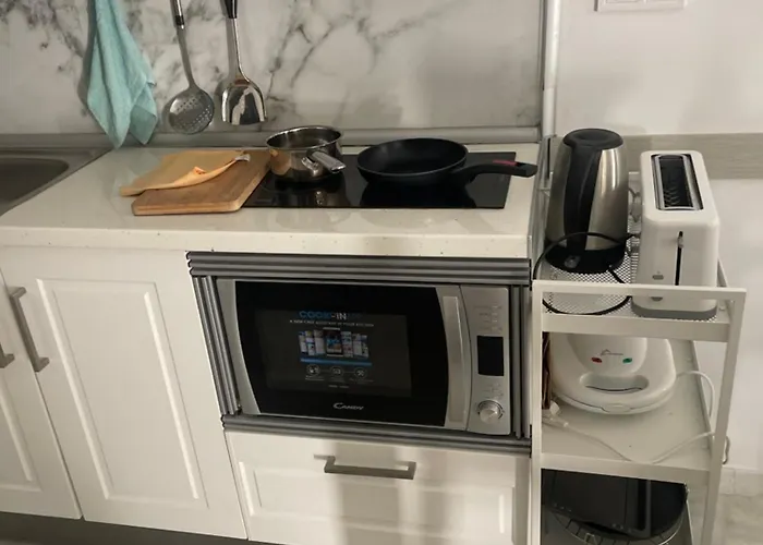 Heaven Διαμέρισμα