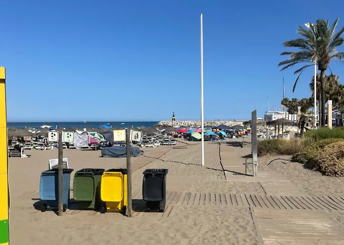 Heaven Διαμέρισμα