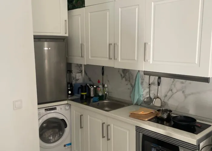 Heaven Διαμέρισμα *