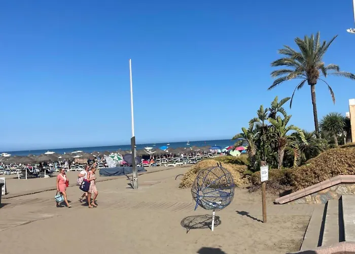 Heaven Διαμέρισμα *