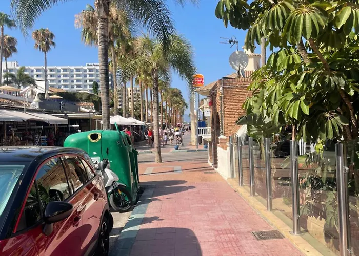 Διαμέρισμα Heaven *