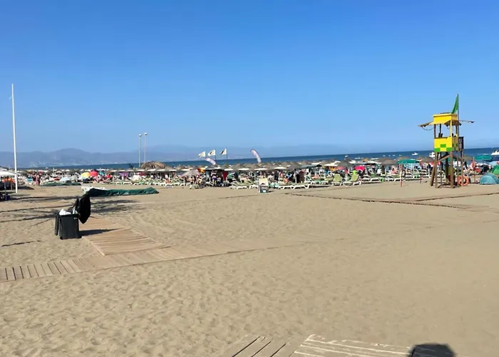 Heaven * Benalmádena