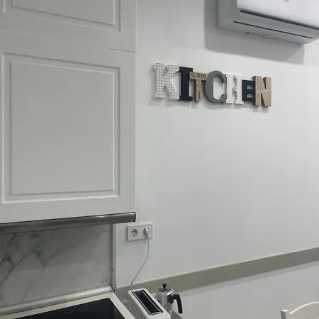 Апартаменты Heaven *