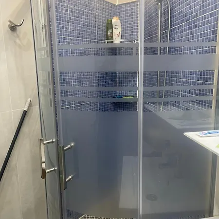Апартаменты Heaven *