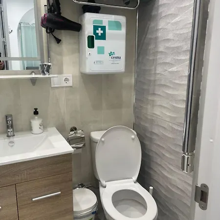 Apartamento Heaven